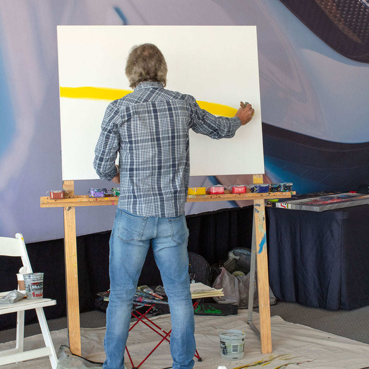 WeatherTech Raceway Laguna Seca Cadillac 2021 LE