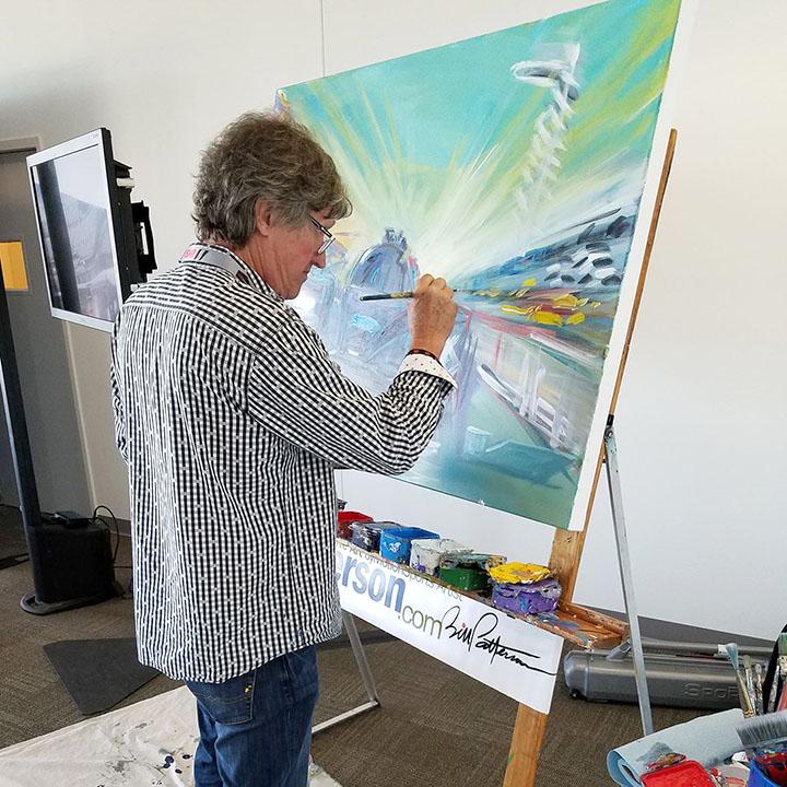 Circuit of the Americas Cadillac 2017 LE