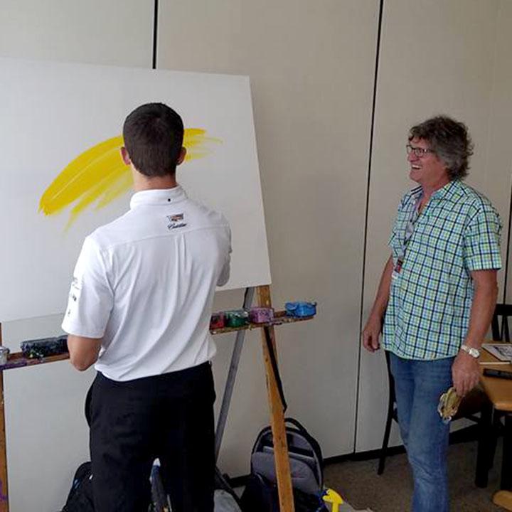 Watkins Glen Cadillac 2017 LE