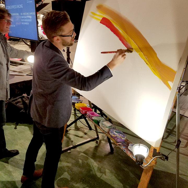 Rolex 24 at Daytona Cadillac 2018 LE